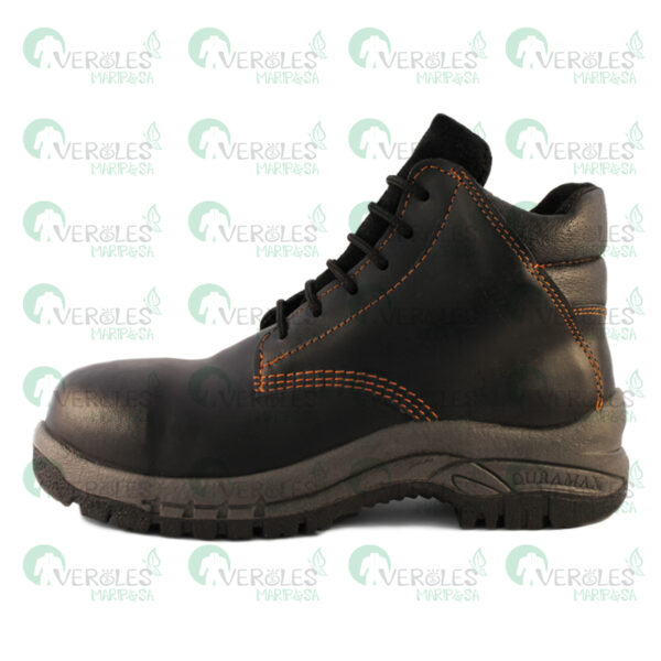 Botas best sale industriales duramax